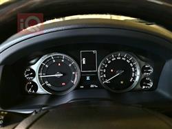 تۆیۆتا لاند کروزەر